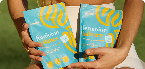 Clean, Conscious Ingredients